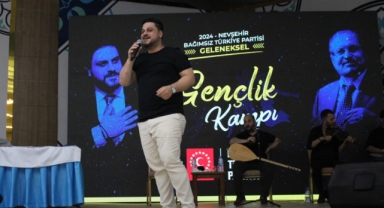 BTP 2026 GENÇLİK KAMPI AFYONKARAHİSAR'DA DÜZENLENECEK