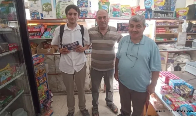 BTP Adana teşkilatlarından eş zamanlı saha çıkartması: Kozan ve Seyhan'da esnafın nabzı tutuldu