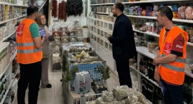 BTP Burdur'da saha çalışmalarına devam ediyor: Esnaf ve STK'lara açılış daveti