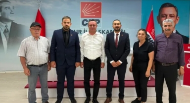 BTP Burdur’da sahaya indi: Büyük açılış daveti