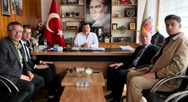 BTP Burdur’da yoğun mesai: Vatandaşa