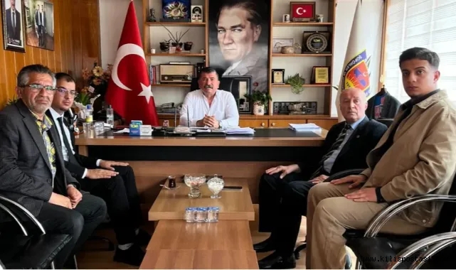 BTP Burdur’da yoğun mesai: Vatandaşa
