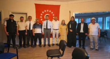 BTP'den Afyonkarahisar’a çıkarma: Hem sahada hem basında çözüm BTP