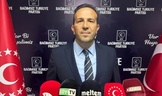 BTP'den 'Mutlak Butlan' krizini bitirecek öneri