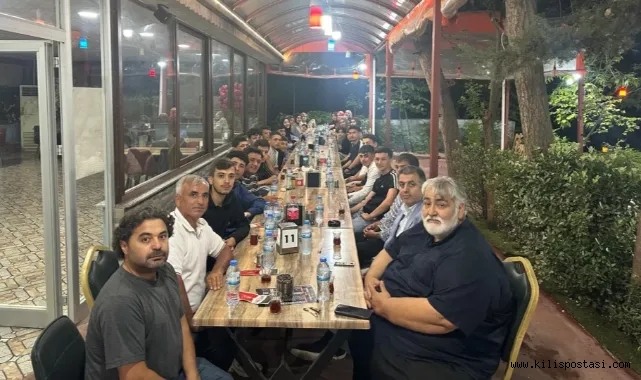 BTP Kahramanmaraş'tan dev çıkarma: Şehirde adım atılmadık yer bırakılmadı