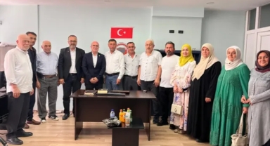 BTP, Kastamonu’da esnafın nabzını tuttu: 