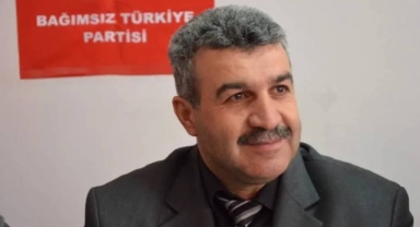 BTP Kilis İl Başkanı Alaaddin Özkar Trafik Kazası Geçirdi
