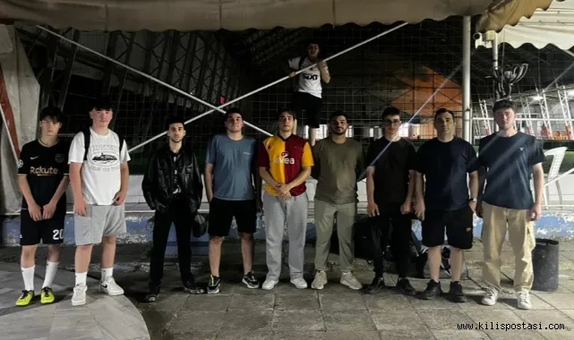 BTP Kocaeli'den gençlere yaz etkinliği