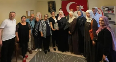 BTP Kütahya’da ses getirdi: Seçil Mumcuoğlu önderliğinde dev saha çalışması