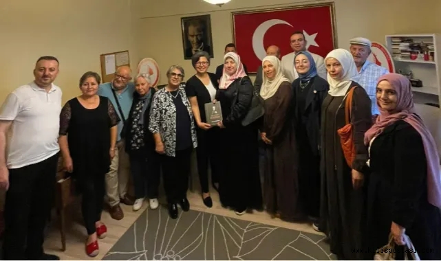 BTP Kütahya’da ses getirdi: Seçil Mumcuoğlu önderliğinde dev saha çalışması