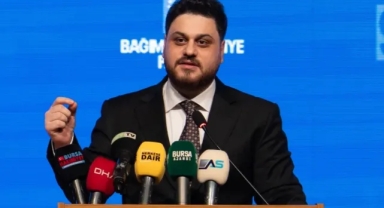 BTP lideri Hüseyin Baş: