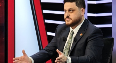 BTP liderinden Netanyahu'nun Türkiye tehditlerine tepki