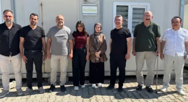 BTP Malatya’da saha çalışmalarını yoğunlaştırdı