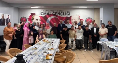 BTP Maltepe’de yeni üye ve sempatizan çıkarması