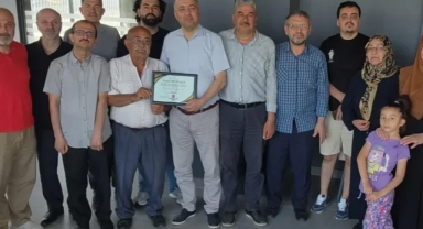 BTP Samsun Genişletilmiş İl Divan Toplantısı yapıldı