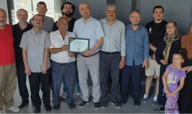 BTP Samsun Genişletilmiş İl Divan Toplantısı yapıl