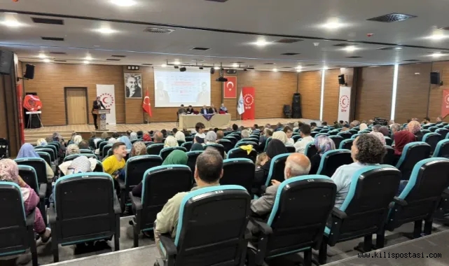 BTP Trabzon'dan Genişletilmiş İl Divan Toplantısı