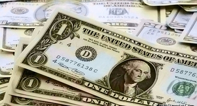 Dolar - Euro - TL Kuru 5 Haziran 2026
