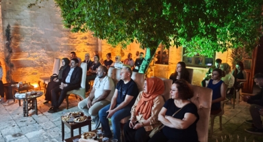 Kilis 7 Aralık Üniversitesi’nde Kültürel Etkileşim: 