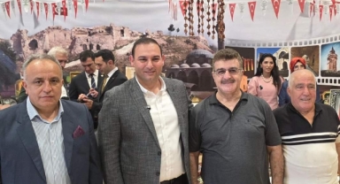 Kilis, İstanbul'da Gönülleri Fethediyor