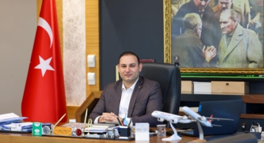 Kilis Siyasetinde Hareketli Günler: Belediye Başkanı Hakan Bilecen CHP'den İstifa Etti