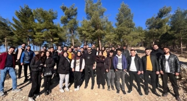 Kilis Üniversitesi'nden Topluma Büyük Katkı: Bir Yılda 100 Sosyal Proje!