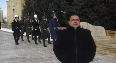 Mehmet Ali Alataş Hayatını Kaybetti