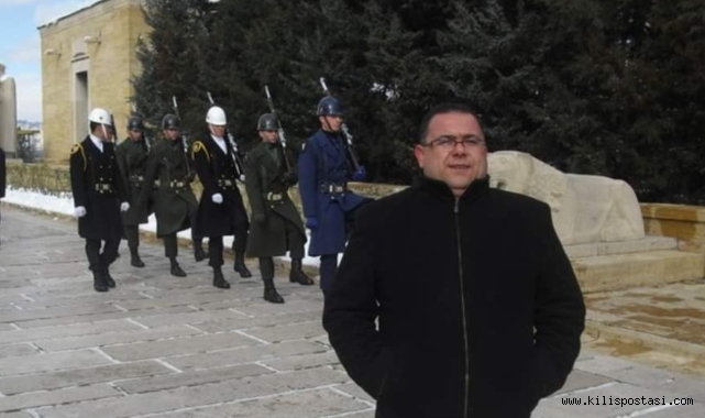 Mehmet Ali Alataş Hayatını Kaybetti