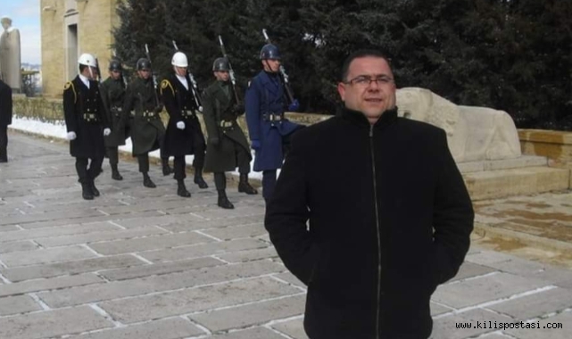 Mehmet Ali Alataş Hayatını Kaybetti