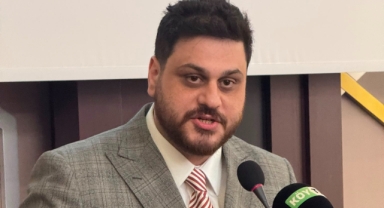 “Rusya ve Çin Milli Ekonomi Modeli ile değişti”