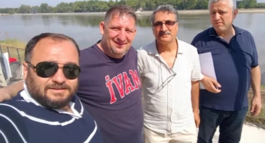 Bağımsız Türkiye Partisi Edirne'de gönüllere dokundu: