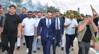 BTP 2026 Gençlik Kampı tamamlandı