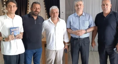 BTP Adana’dan Ceyhan çıkarması: Esnaf ve vatandaşla bir araya gelindi