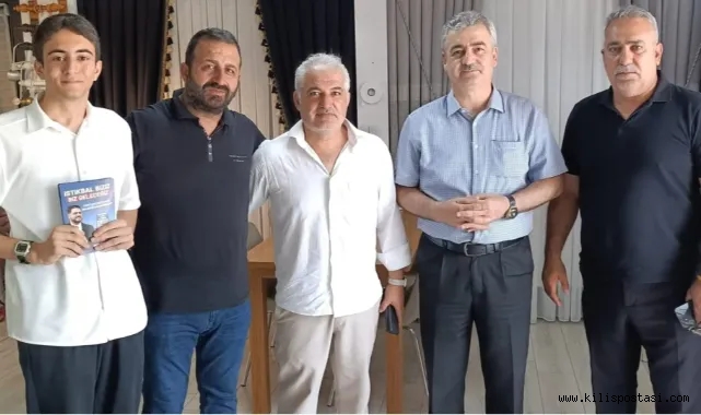 BTP Adana’dan Ceyhan çıkarması: Esnaf ve vatandaşla bir araya gelindi