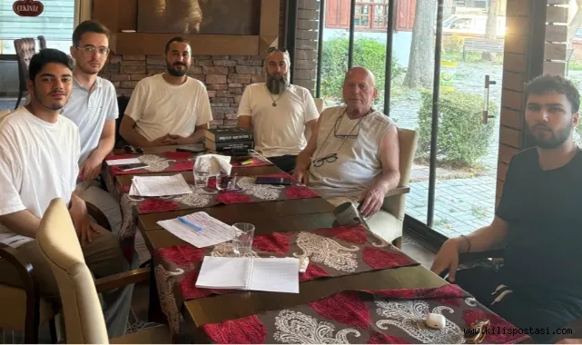 BTP Antalya’da saha çalışmaları hız kesmiyor: Alanya’da üye akını