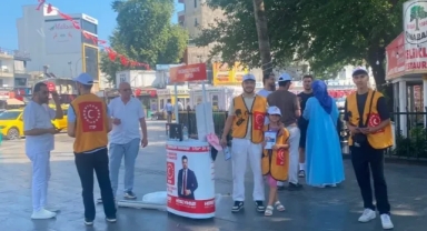 BTP Antalya’da saha çalışmaları hız kesmiyor: Serik’te yoğun ilgi