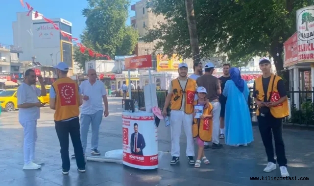 BTP Antalya’da saha çalışmaları hız kesmiyor: Serik’te yoğun ilgi