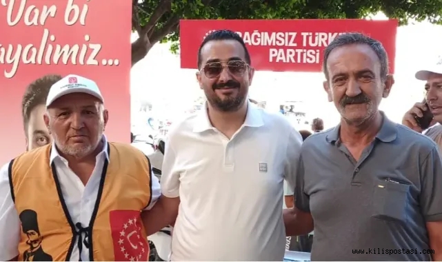 BTP Antalya, Finike’de sahaya indi: Vatandaşın ilgisi yoğun