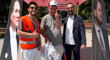 BTP Burdur’da saha çalışmaları devam ediyor: Vatandaştan büyük ilgi