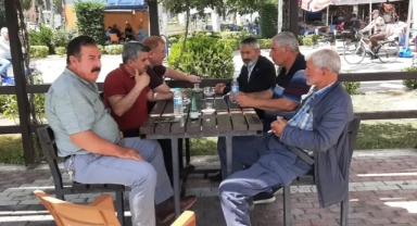 BTP’den Çorum’a çıkarma: Osmancık ve Kargı’da yeni yönetimler şekillendi