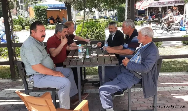 BTP’den Çorum’a çıkarma: Osmancık ve Kargı’da yeni yönetimler şekillendi