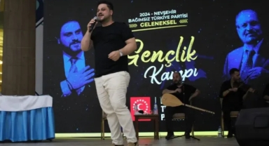BTP'den dev gençlik kampı
