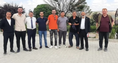 BTP’den Sungurlu çıkarması: Üye seferberliği başladı