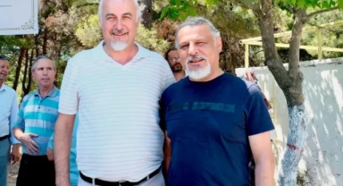 BTP Denizli Teşkilatı hem tarihe sahip çıktı hem geleceği savundu