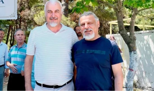BTP Denizli Teşkilatı hem tarihe sahip çıktı hem geleceği savundu