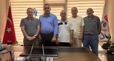 BTP Erzincan’da vites yükseltti: Çayırlı ve Tercan’da yeni dönem