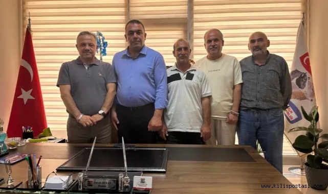 BTP Erzincan’da vites yükseltti: Çayırlı ve Tercan’da yeni dönem