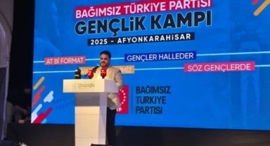 BTP Gençlik Kampı yarın başlıyor
