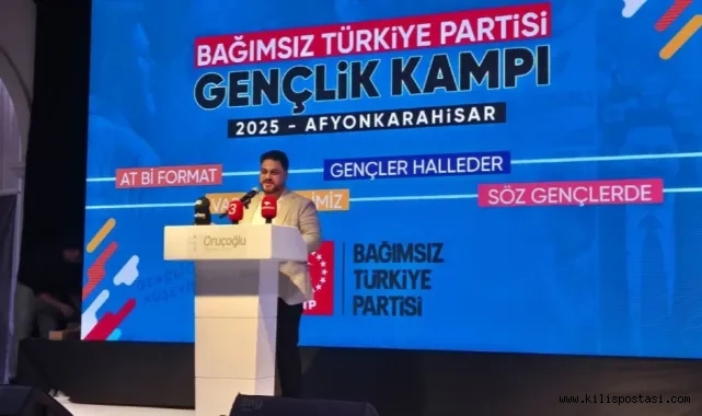 BTP Gençlik Kampı yarın başlıyor