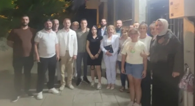 BTP Kartal’dan 'Komşu Buluşmaları'ndan stant çalışmasına yoğun mesai